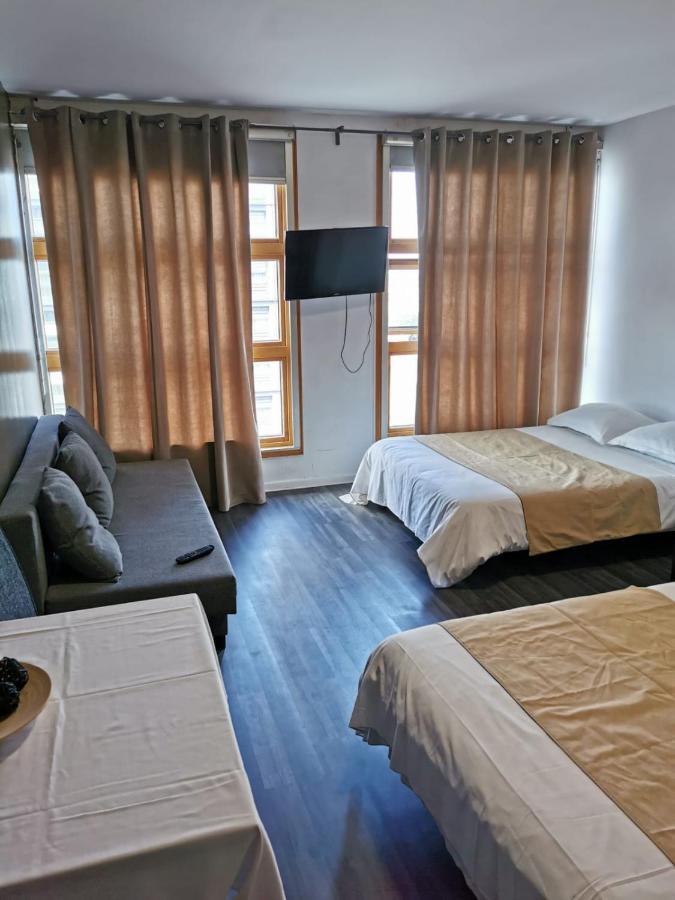 Smart Rent Aparts Les Studiantes Lille