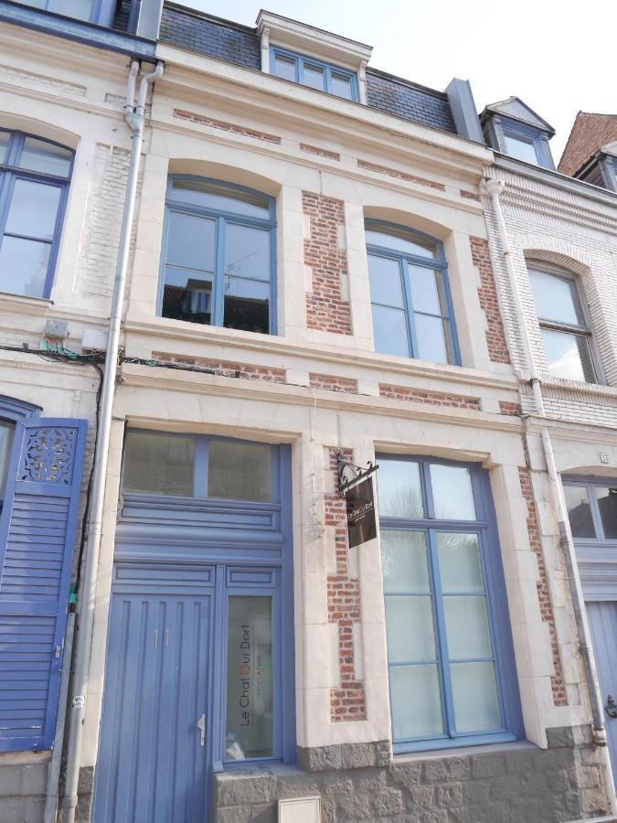Apartment Au Qui Dort - Magasin
