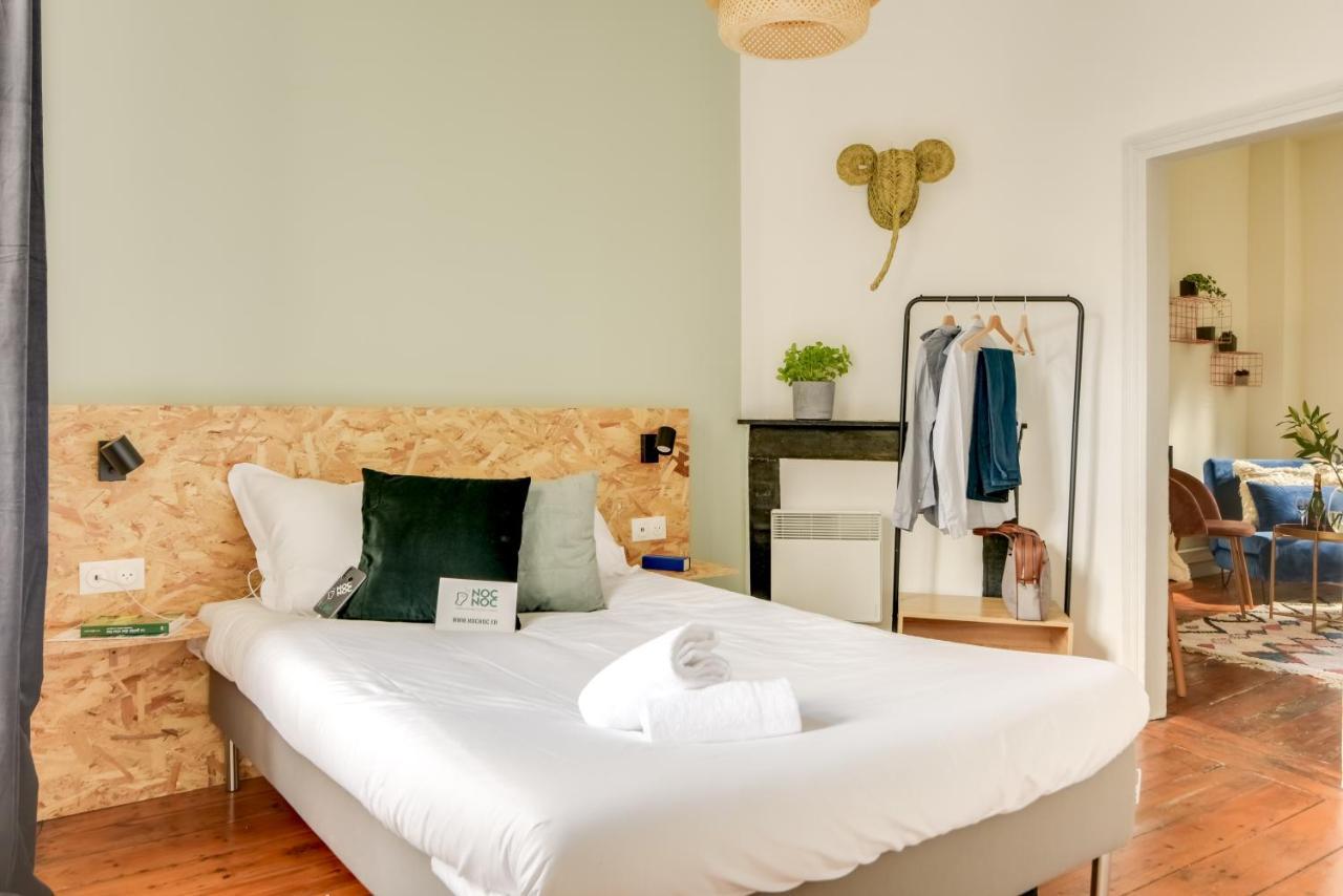Appartement Nocnoc - Le Retro, Grand Place *