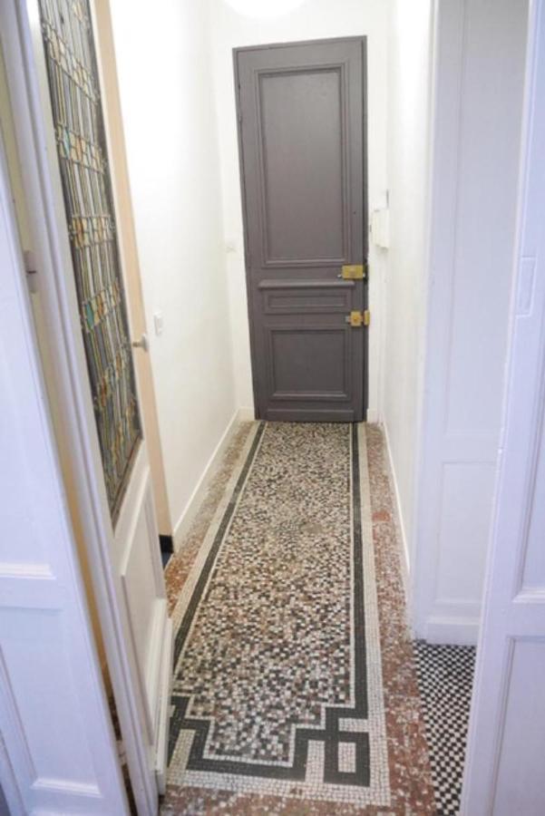 Hyper Centre Appt. 6 Personnes Confortable Pour Famille Ou Amis Appartement Rijsel