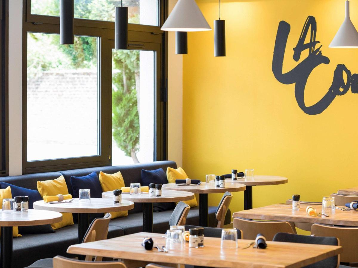 Hotel Ibis Lomme Centre Rijsel