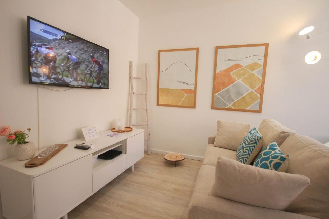 Grand Place - Superb Design Ap Apartment