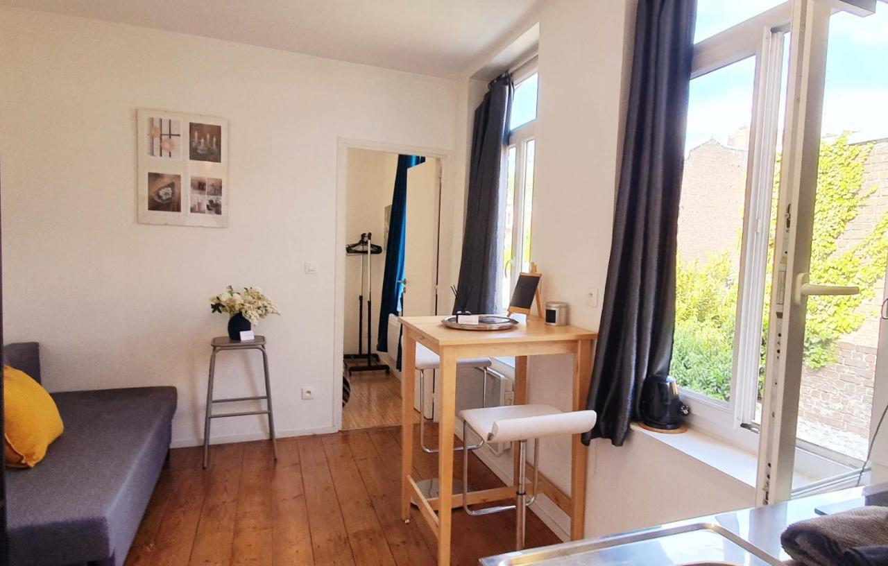 Nestyou Centre * Lille