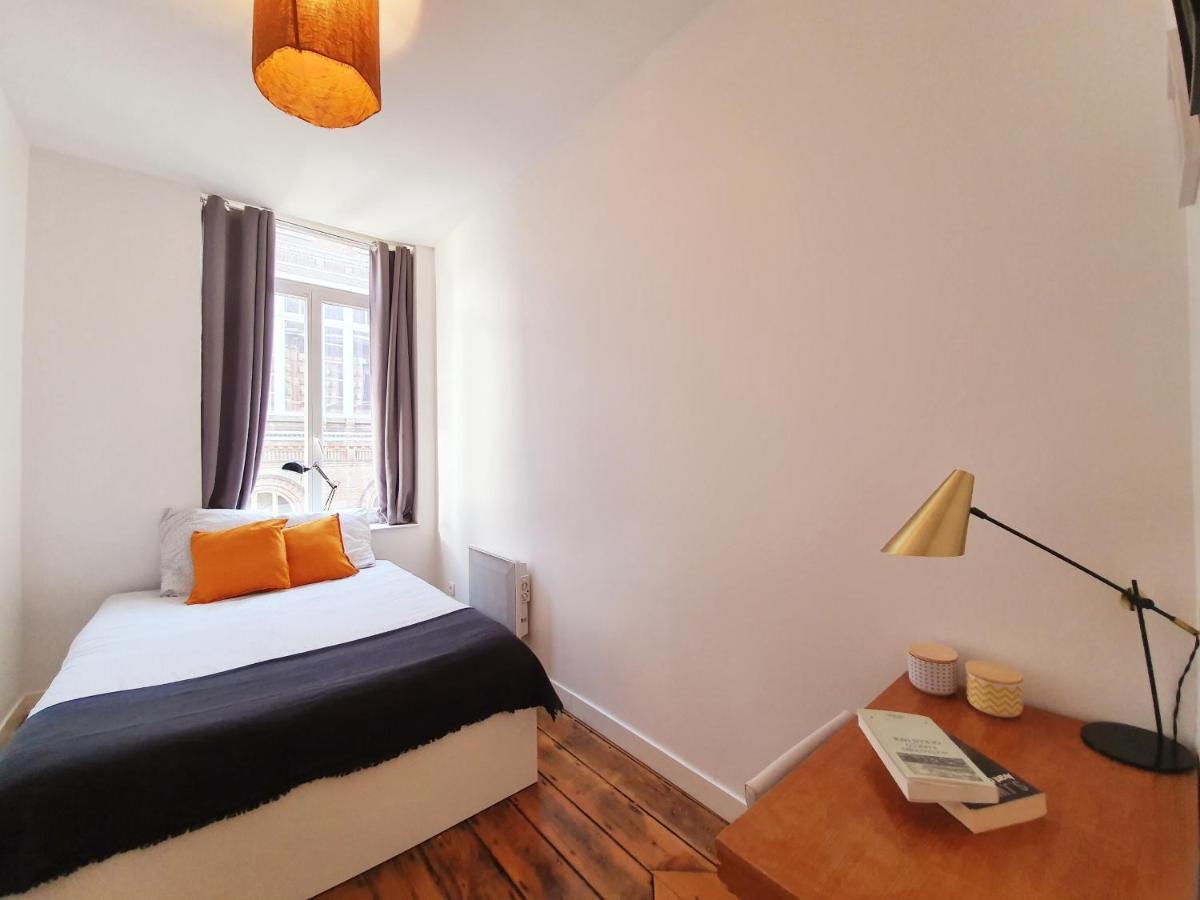 Nestyou Centre * Lille