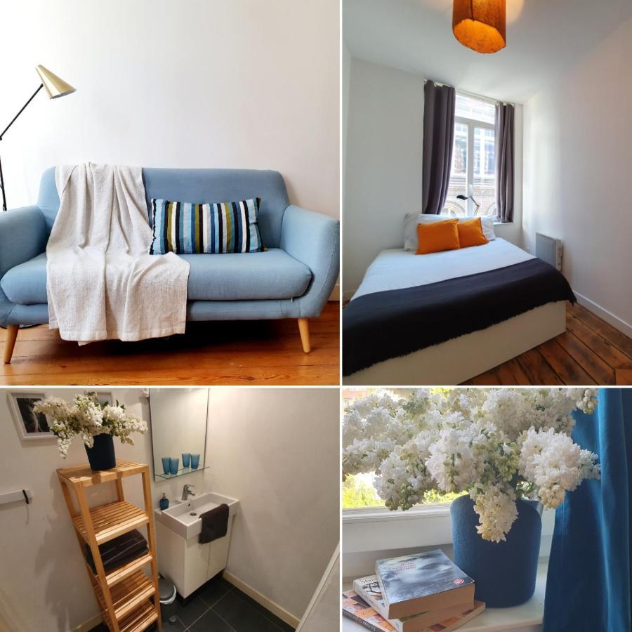 Nestyou Centre Appartement
