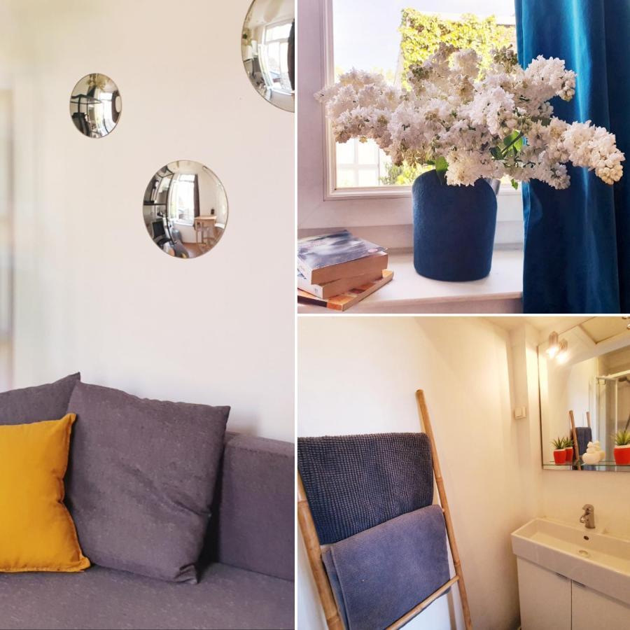 Nestyou Centre Appartement