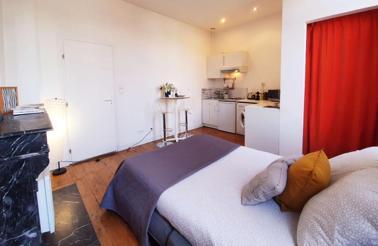 Nestyou Centre * Lille