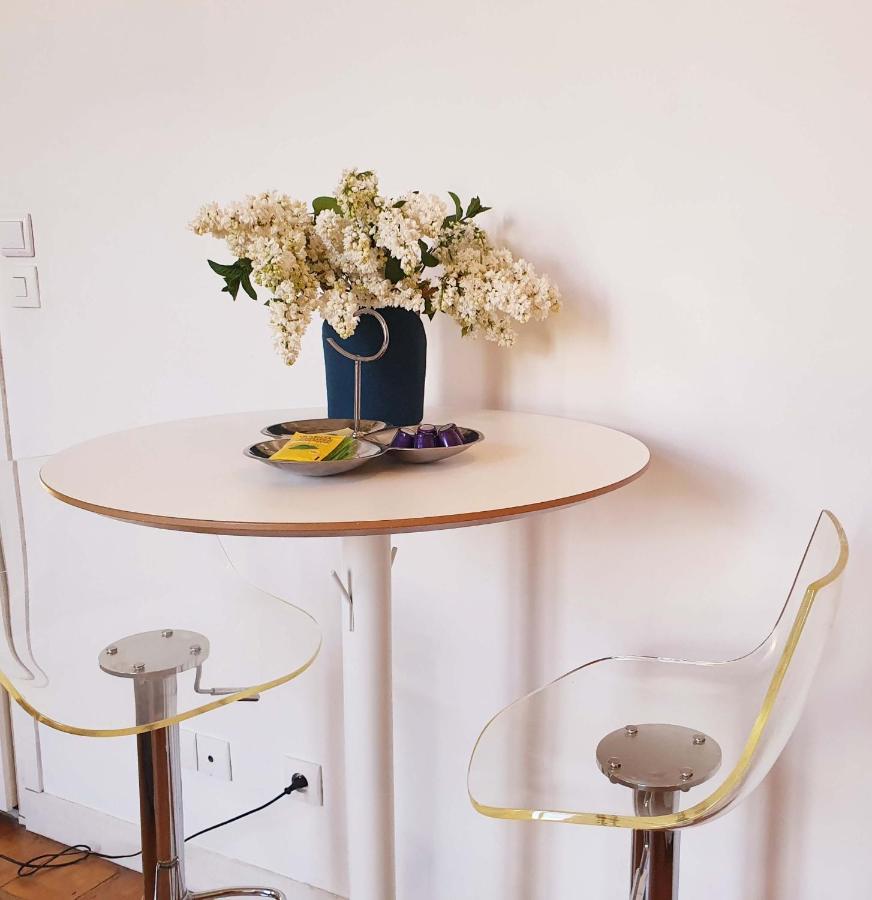 Appartement Nestyou Centre