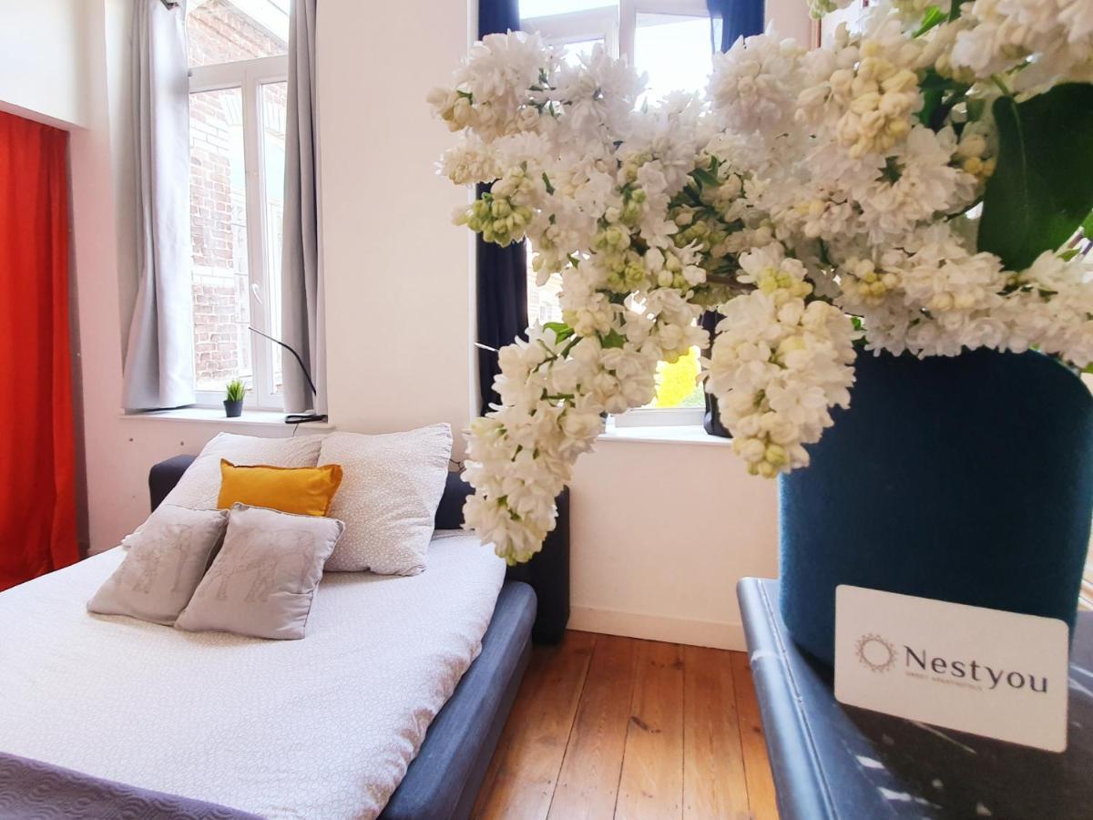 Nestyou Centre Appartement