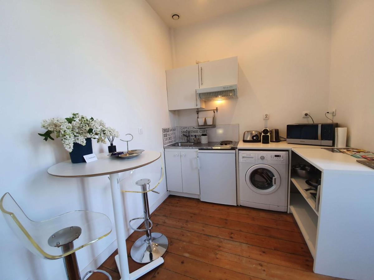 Appartement Nestyou Centre Lille