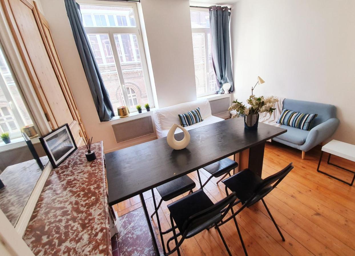 Nestyou Centre Appartement