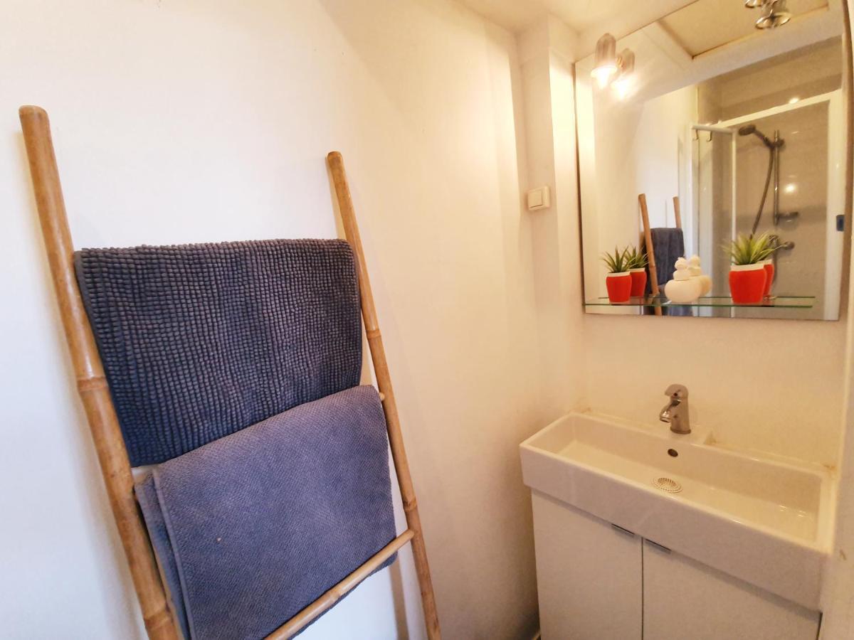 Nestyou Centre Appartement *