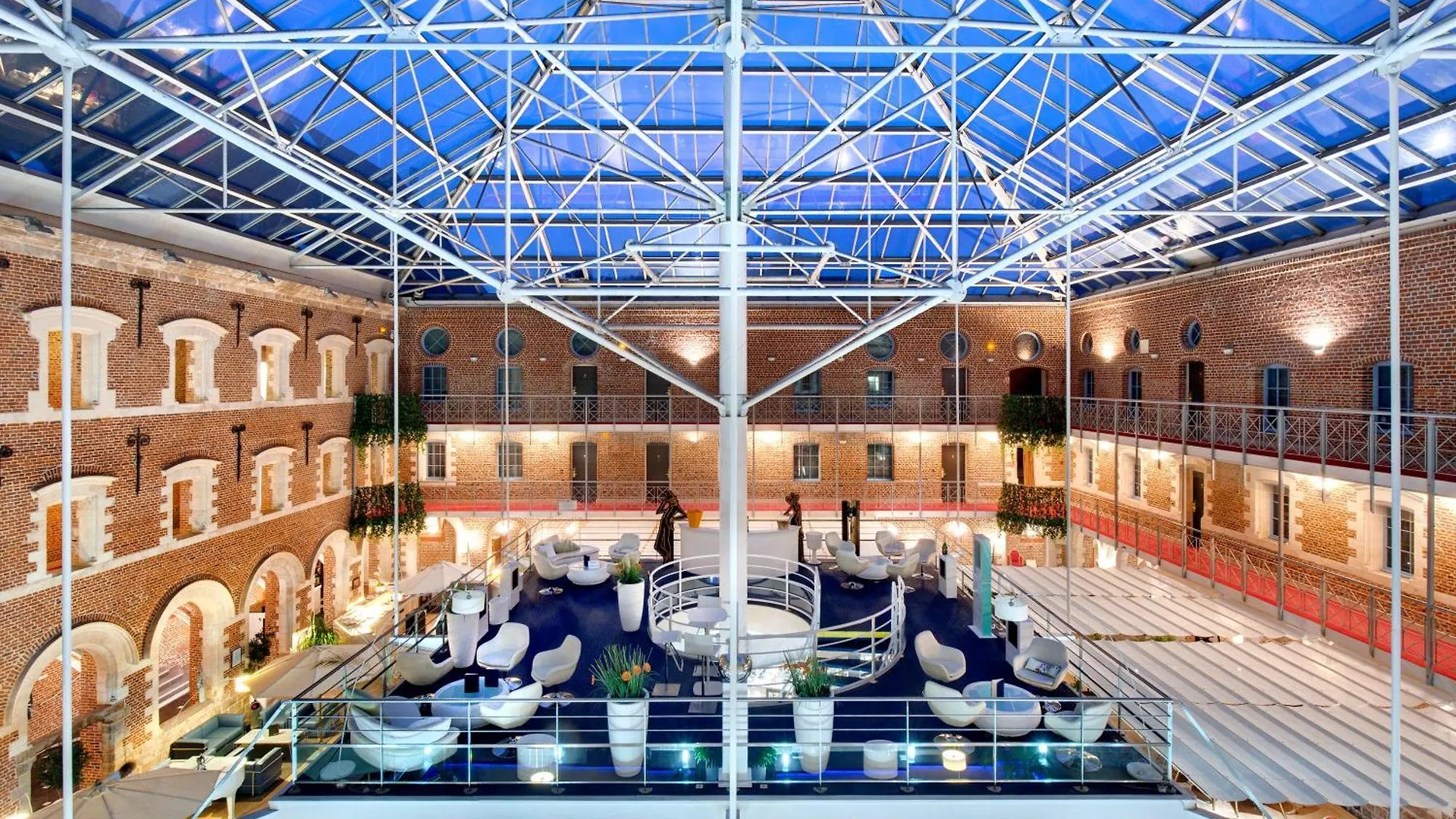 Top Hotels in Lille Euralille to Experience 2026